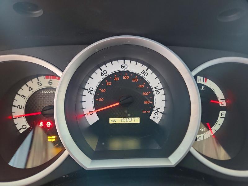 Aukcja sprzedaży 2015 Toyota Tacoma, vin: 5TFJX4CN9FX062558, numer aukcji: 48495296