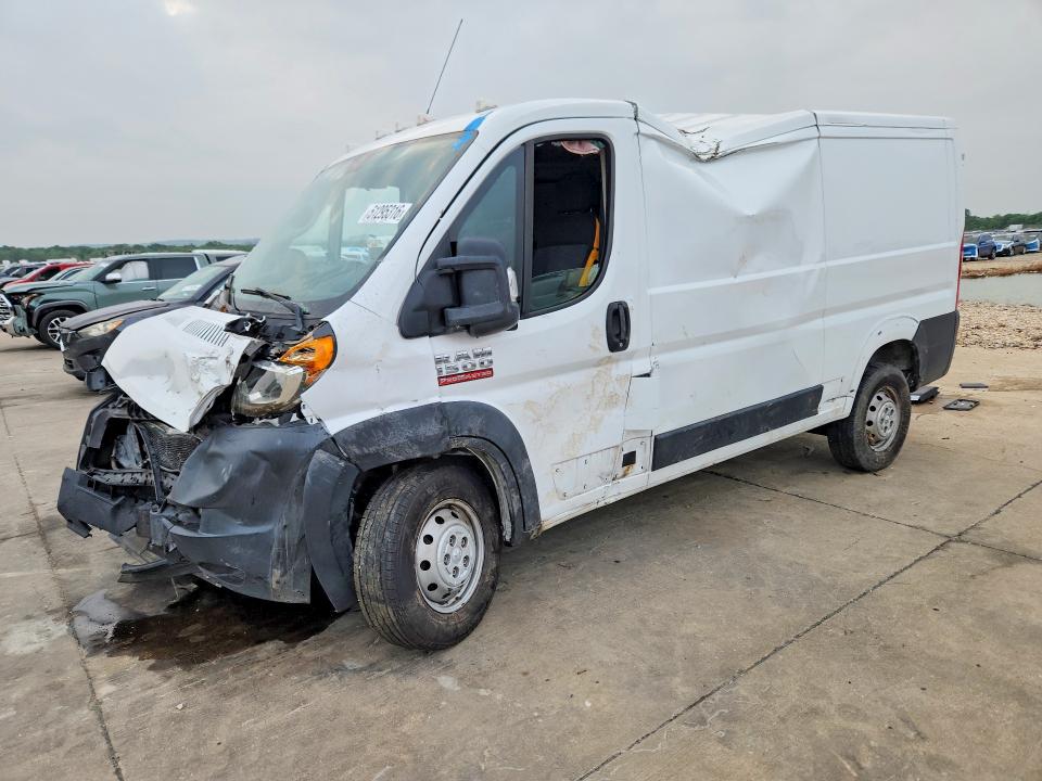 Aukcja sprzedaży 2019 Ram Promaster 1500, vin: 3C6TRVAG5KE536603, numer aukcji: 51295316