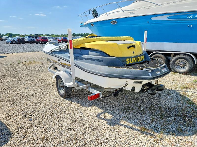 2007 Sea Doo Jet Ski მანქანა იყიდება აუქციონზე, vin: CEC11609E707, აუქციონის ნომერი: 48313216