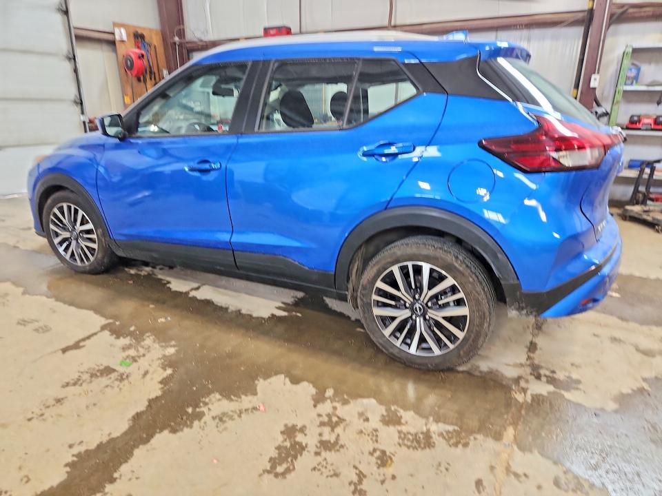 Aukcja sprzedaży 2024 Nissan Kicks, vin: 3N1CP5CV9RL526045, numer aukcji: 51142106