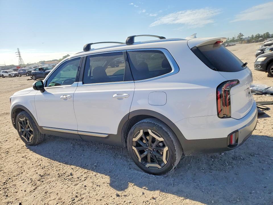Продажа на аукционе авто 2023 Kia Telluride, vin: 5XYP34GCXPG384743, номер лота: 49271236