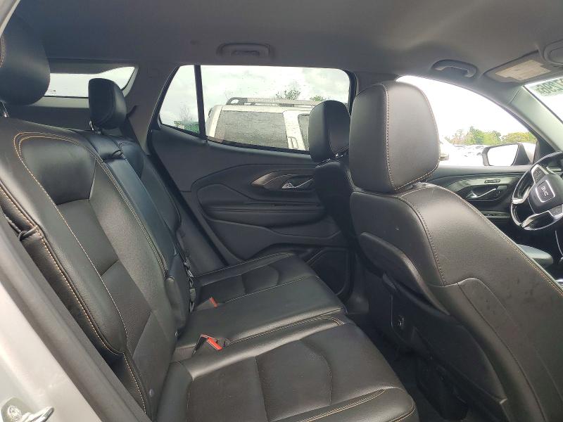 Продаж на аукціоні авто 2019 Gmc Terrain, vin: 3GKALPEX0KL168516, номер лоту: 49067296