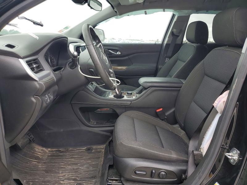 Продаж на аукціоні авто 2021 Gmc Acadia, vin: 1GKKNKLS5MZ234322, номер лоту: 50420026