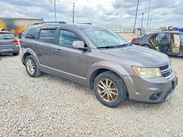 Продажа на аукционе авто 2013 Dodge Journey, vin: 3C4PDCBG6DT691381, номер лота: 50171736