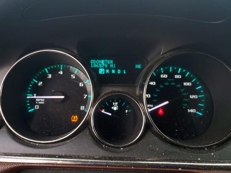 Продажа на аукционе авто 2013 Buick Enclave, vin: 5GAKRDKD6DJ198106, номер лота: 51452966