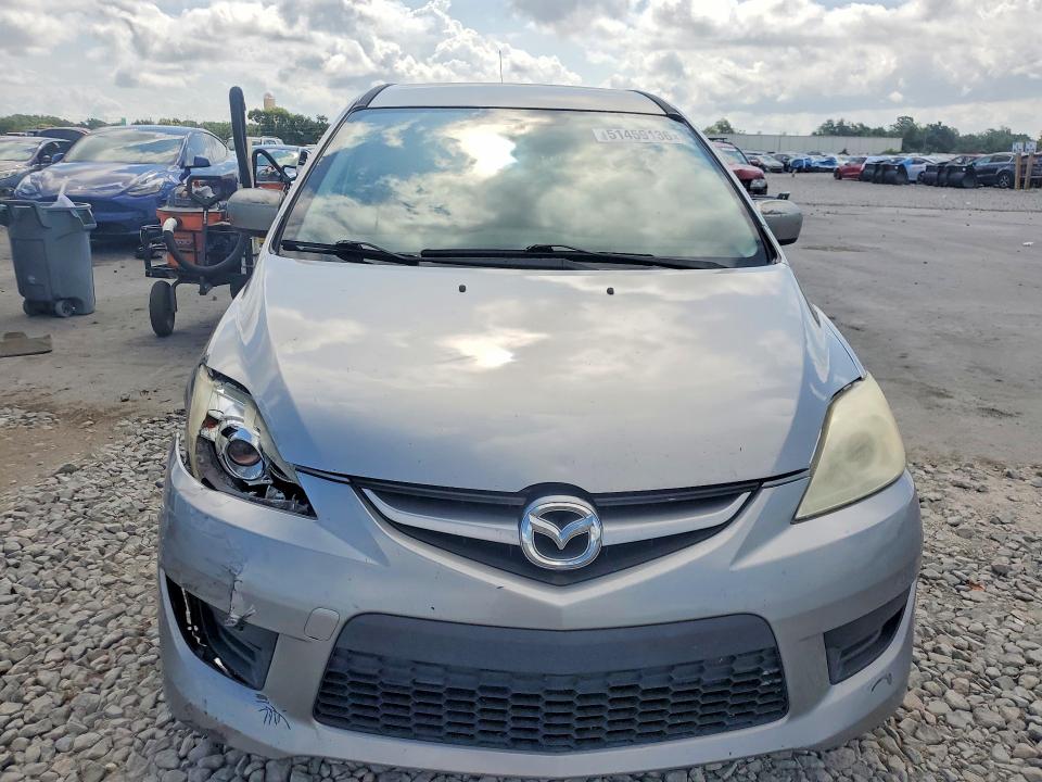 Продаж на аукціоні авто 2010 Mazda 5, vin: JM1CR2W34A0364178, номер лоту: 51459136