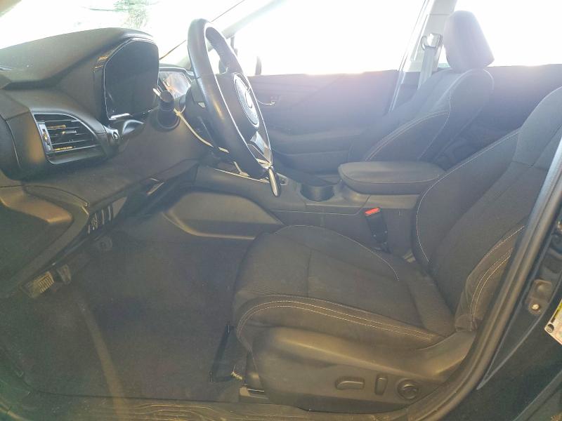 Продаж на аукціоні авто 2023 Subaru Legacy, vin: 4S3BWAF69P3013864, номер лоту: 48932226
