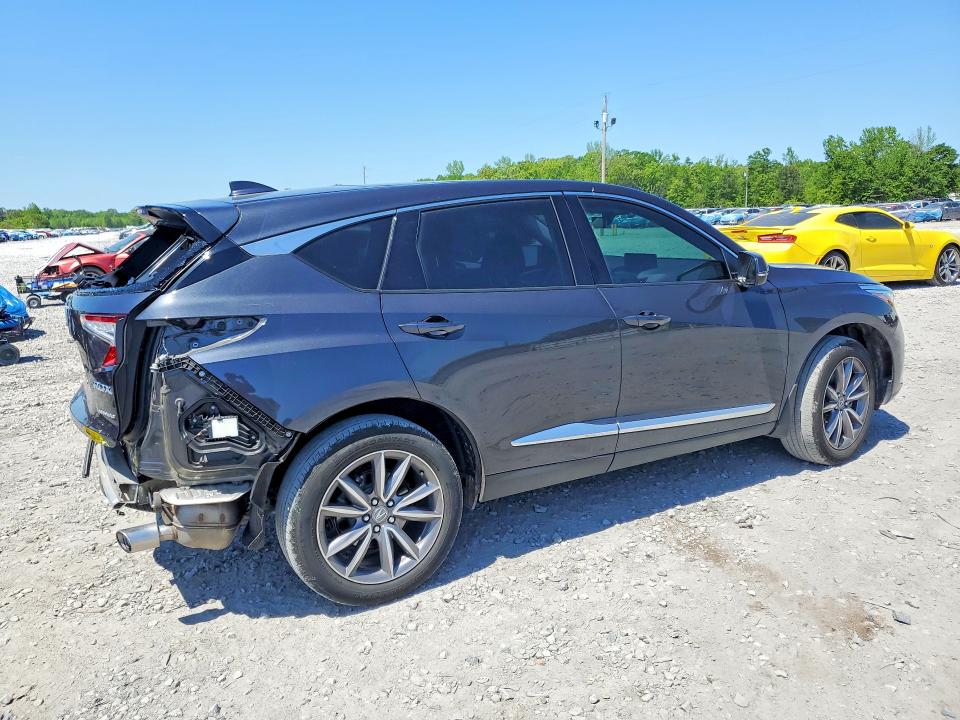 Aukcja sprzedaży 2021 Acura Rdx, vin: 5J8TC2H52ML046144, numer aukcji: 49318586