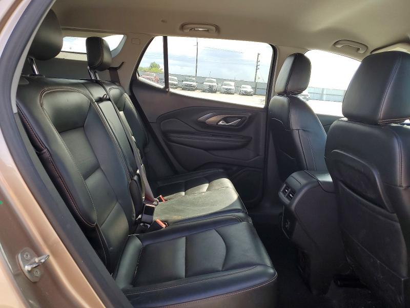 Aukcja sprzedaży 2018 Gmc Terrain, vin: 3GKALVEX3JL267477, numer aukcji: 51344286