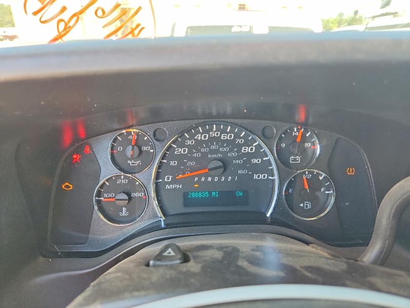 49716346 :رقم المزاد ، 1GNFG154091161616 vin ، 2009 Chevrolet Express G1500 مزاد بيع