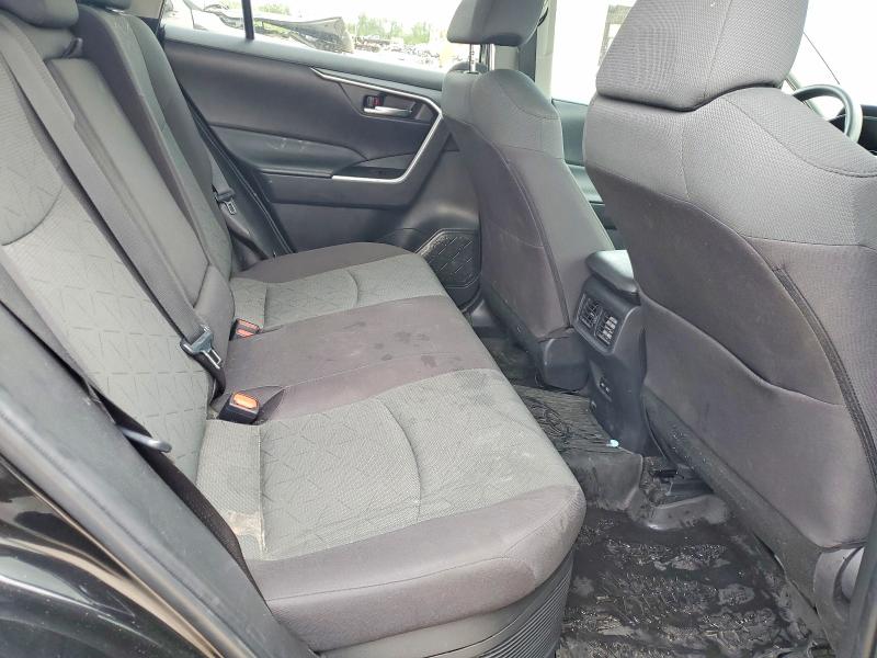 Aukcja sprzedaży 2024 Toyota Rav4, vin: 2T3UWRFV4RW222671, numer aukcji: 50851556