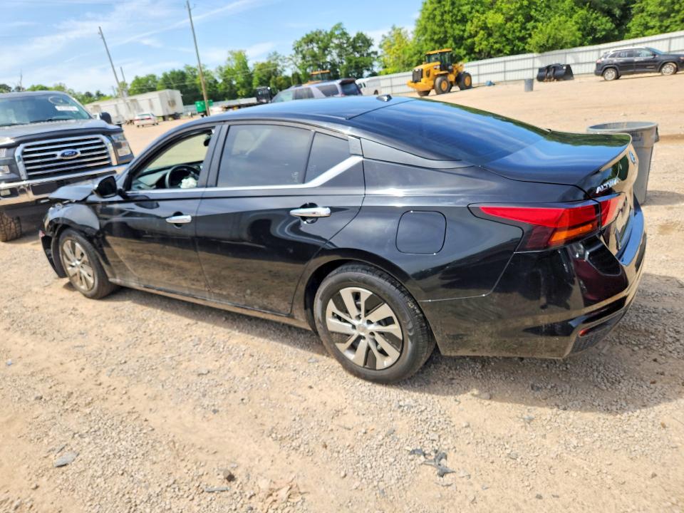 Aukcja sprzedaży 2020 Nissan Altima, vin: 1N4BL4BV9LC205633, numer aukcji: 50187796