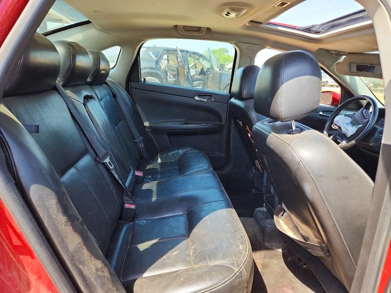 Aukcja sprzedaży 2007 Chevrolet Impala, vin: 2G1WU58R279260309, numer aukcji: 49630396