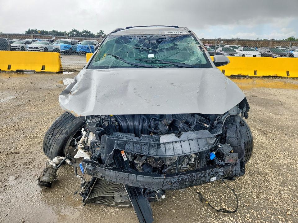 Aukcja sprzedaży 2022 Hyundai Kona, vin: KM8K62AB6NU870429, numer aukcji: 49011736