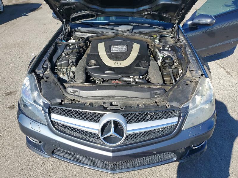 Aukcja sprzedaży 2009 Mercedes-benz Sl, vin: WDBSK71F19F150707, numer aukcji: 51191056