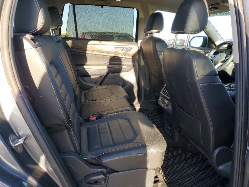 51408646 :رقم المزاد ، 1V2BR2CA8RC522125 vin ، 2024 Volkswagen Atlas مزاد بيع