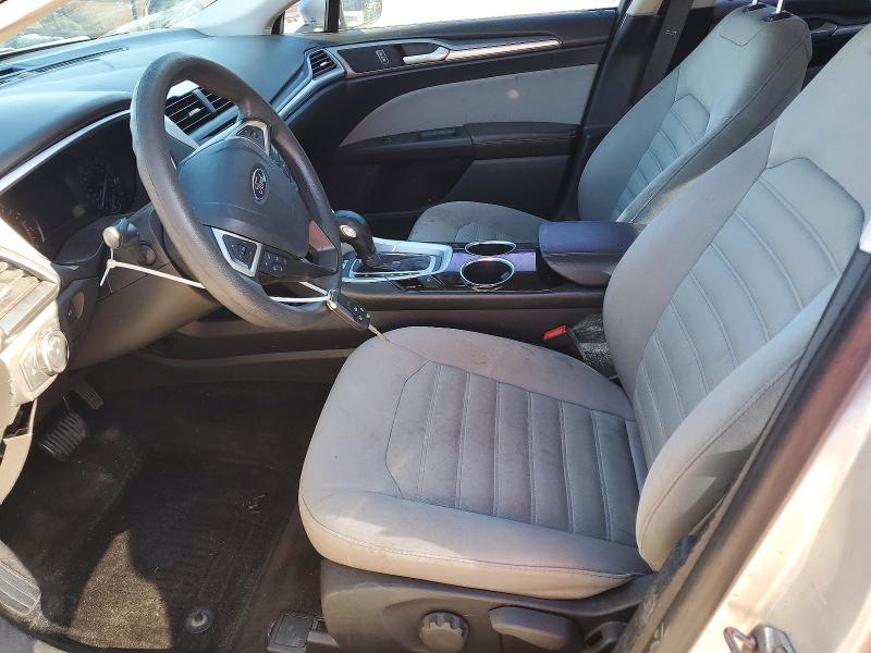 2013 Ford Fusion მანქანა იყიდება აუქციონზე, vin: 3FA6P0G71DR268947, აუქციონის ნომერი: 50472766