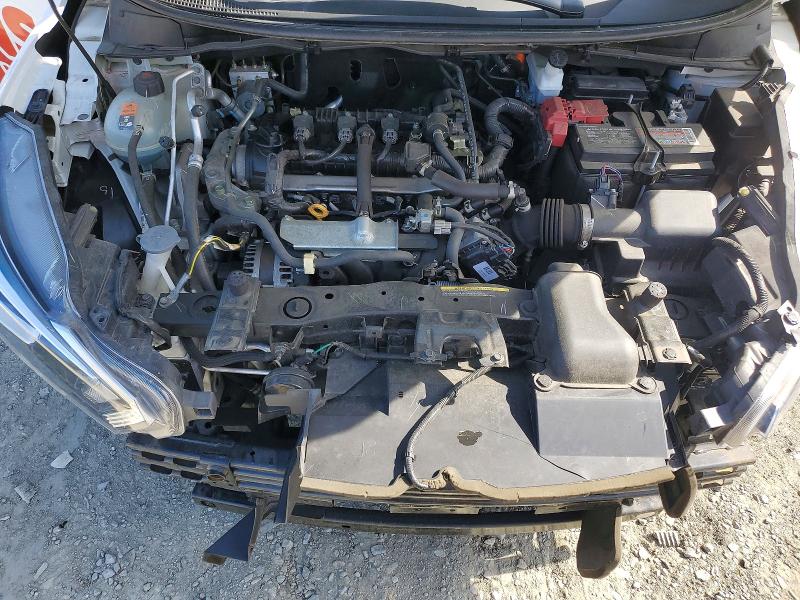 48577056 :رقم المزاد ، 3N1CN8DV4PL823355 vin ، 2023 Nissan Versa مزاد بيع