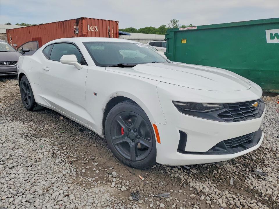 Aukcja sprzedaży 2023 Chevrolet Camaro, vin: 1G1FB1RX1P0129426, numer aukcji: 50693336
