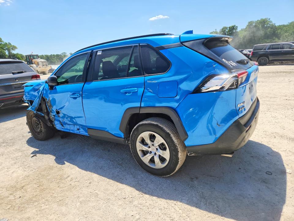 Aukcja sprzedaży 2019 Toyota Rav4, vin: 2T3H1RFV1KW044739, numer aukcji: 50354766