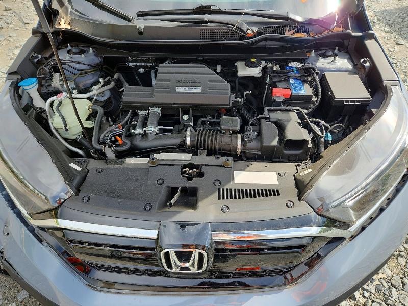 Продаж на аукціоні авто 2021 Honda Cr-v, vin: 5J6RW2H84MA003635, номер лоту: 50438346