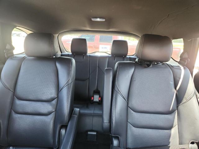 Продаж на аукціоні авто 2020 Mazda Cx-9, vin: JM3TCADY7L0417363, номер лоту: 50558966