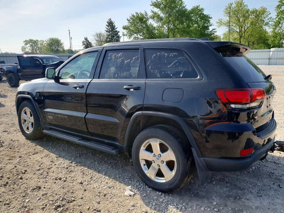 Продажа на аукционе авто 2017 Jeep Grand Cherokee, vin: 1C4RJFAGXHC747179, номер лота: 51072166