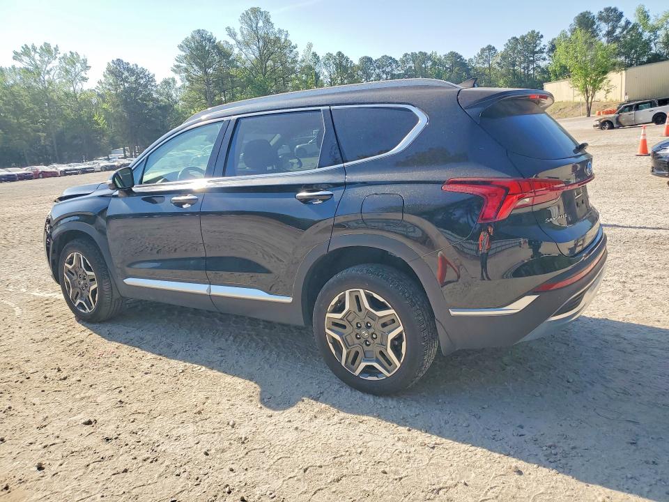Продаж на аукціоні авто 2023 Hyundai Santa Fe, vin: 5NMS5DA1XPH007136, номер лоту: 49831346