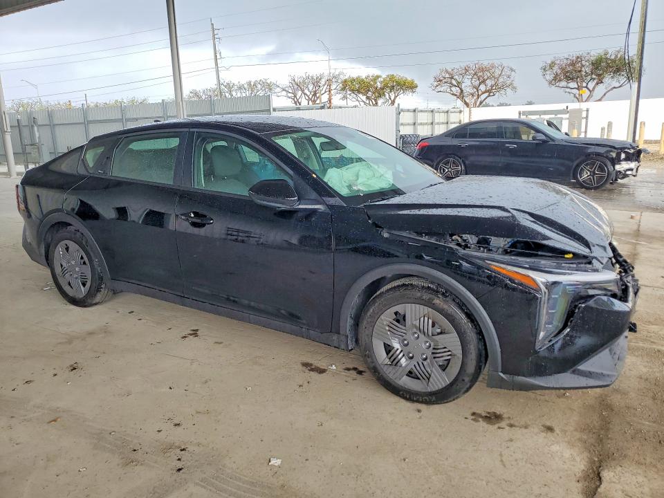 Aukcja sprzedaży 2025 Kia K4, vin: 3KPFT4DEXSE201770, numer aukcji: 48965866