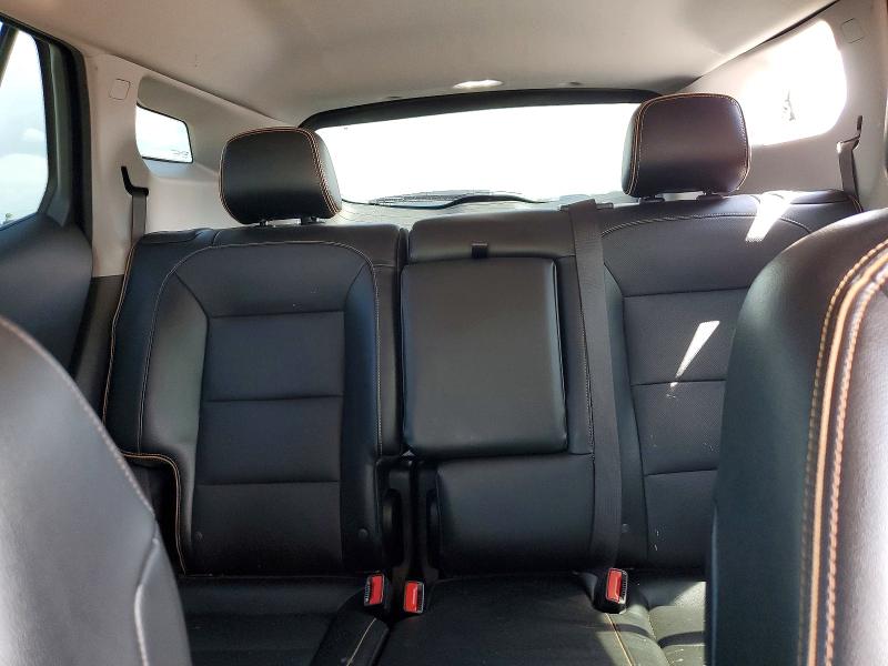 Aukcja sprzedaży 2022 Gmc Terrain, vin: 3GKALYEV1NL182093, numer aukcji: 51275106