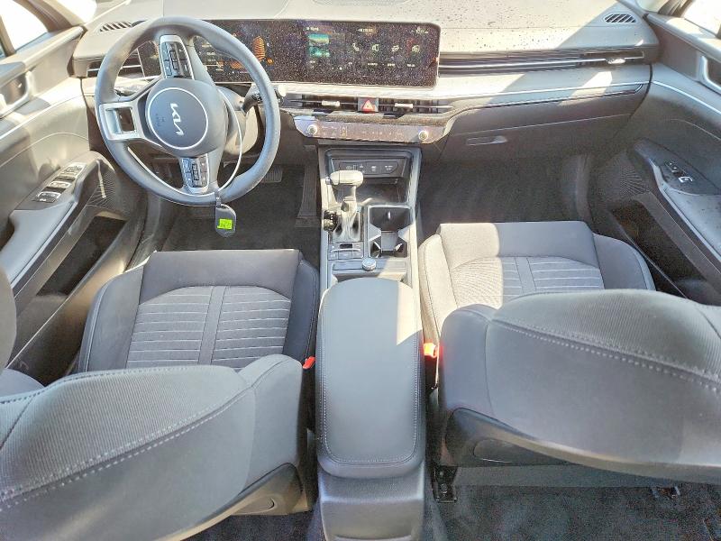 Aukcja sprzedaży 2025 Kia K5, vin: KNAG24J70S5383291, numer aukcji: 50343466