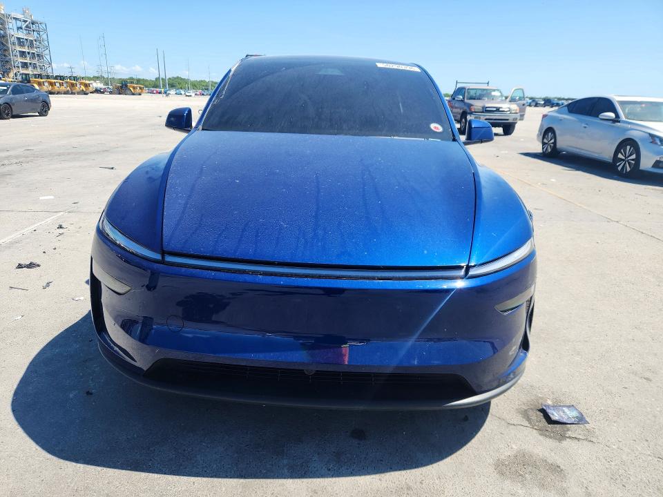 Aukcja sprzedaży 2026 Tesla Model Y, vin: 7SAYGDEE2TA395251, numer aukcji: 50290396