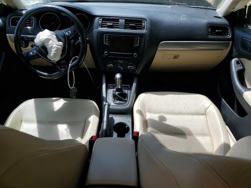 Aukcja sprzedaży 2017 Volkswagen Jetta, vin: 3VWDB7AJ7HM295227, numer aukcji: 50843876