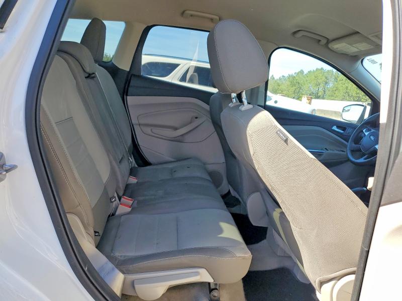 Aukcja sprzedaży 2015 Ford Escape, vin: 1FMCU0GX2FUA68477, numer aukcji: 50816886
