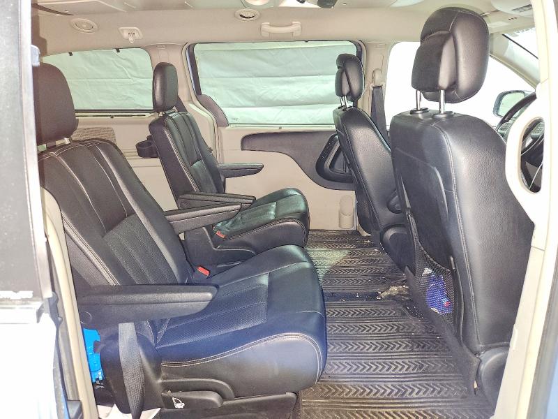 Aukcja sprzedaży 2012 Chrysler Town & Country, vin: 2C4RC1CG7CR414500, numer aukcji: 48712056