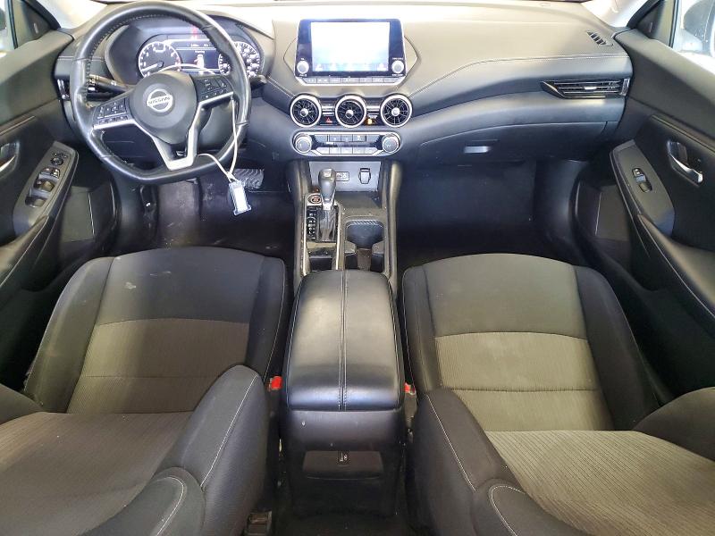 Продаж на аукціоні авто 2023 Nissan Sentra, vin: 3N1AB8CV7PY243943, номер лоту: 51881256