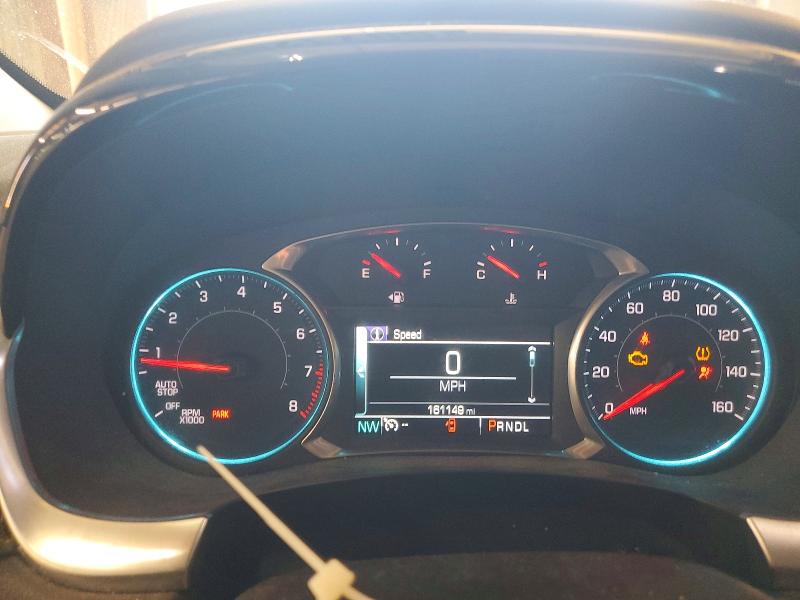 Aukcja sprzedaży 2019 Chevrolet Traverse, vin: 1GNEVGKWXKJ102928, numer aukcji: 50712576