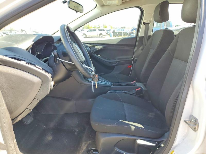 Aukcja sprzedaży 2017 Ford Focus, vin: 1FADP3E28HL329375, numer aukcji: 48710496