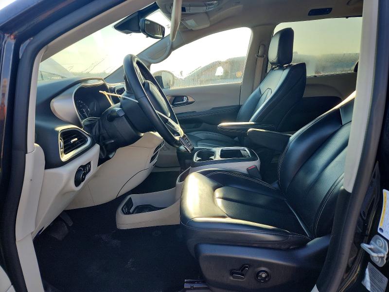 Aukcja sprzedaży 2023 Chrysler Pacifica, vin: 2C4RC1BG4PR511497, numer aukcji: 50833406