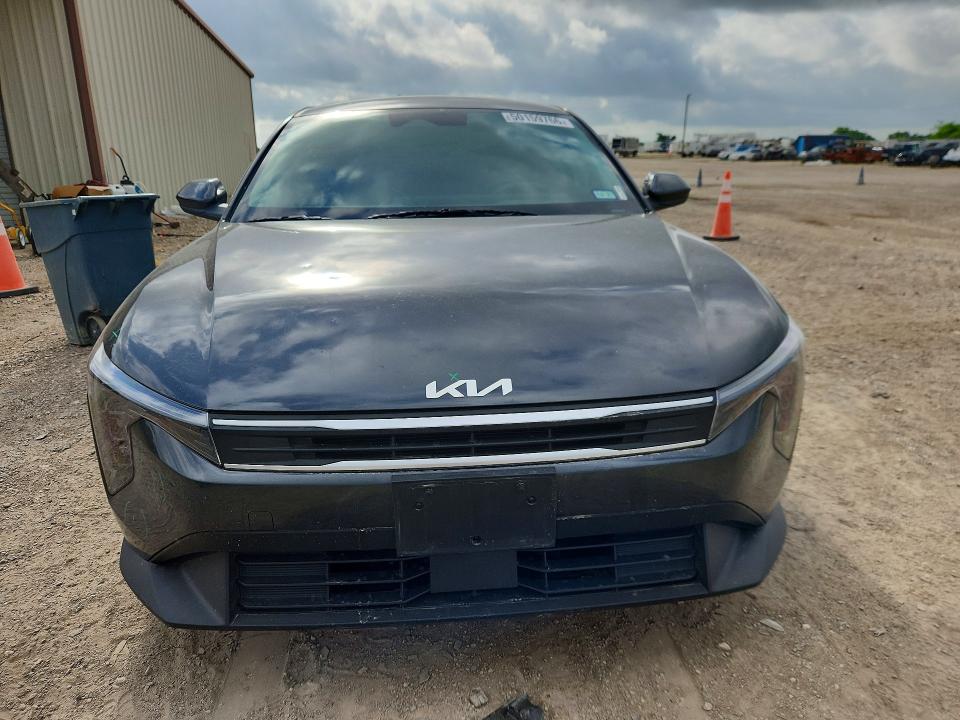50159766 :رقم المزاد ، 3KPFT4DE5SE210621 vin ، 2025 Kia K4 مزاد بيع