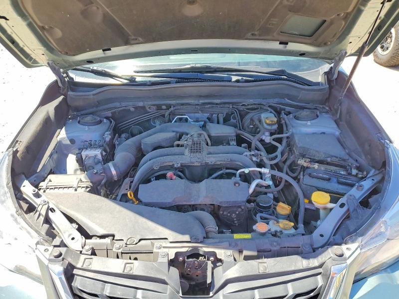 Продаж на аукціоні авто 2017 Subaru Forester, vin: JF2SJAEC0HH555088, номер лоту: 49105516