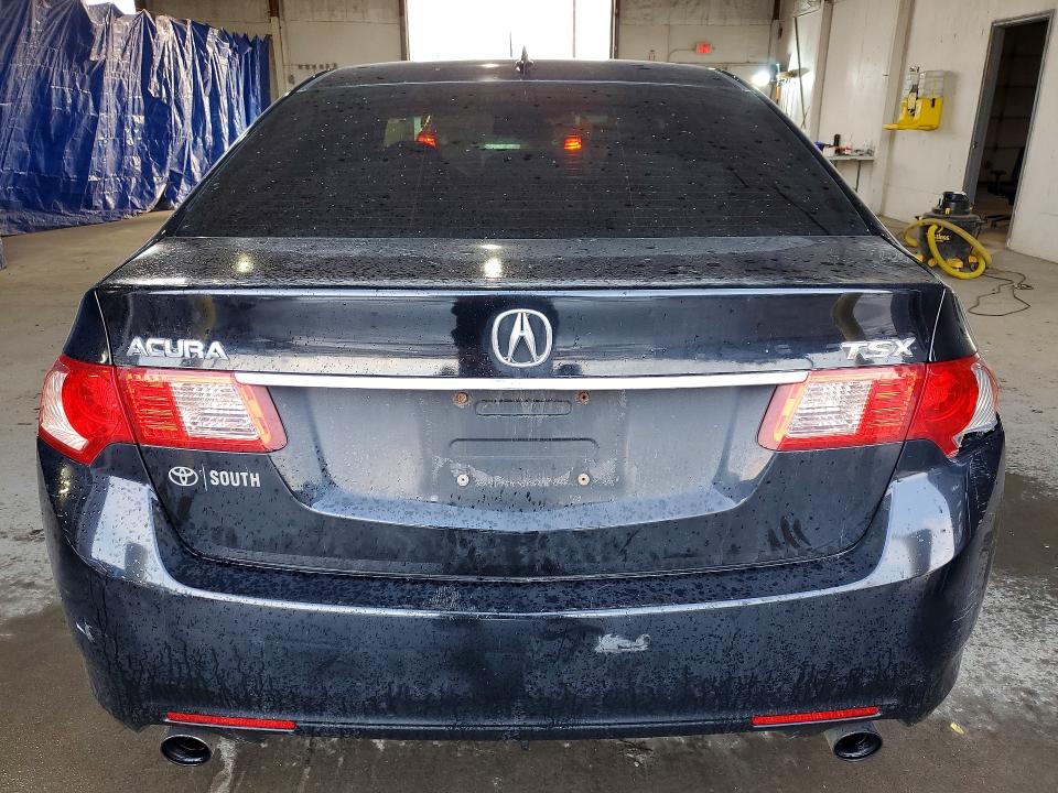 Продаж на аукціоні авто 2012 Acura Tsx, vin: JH4CU2F45CC027820, номер лоту: 48493986