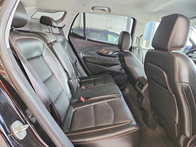2020 Gmc Terrain მანქანა იყიდება აუქციონზე, vin: 3GKALPEX3LL337378, აუქციონის ნომერი: 49837786