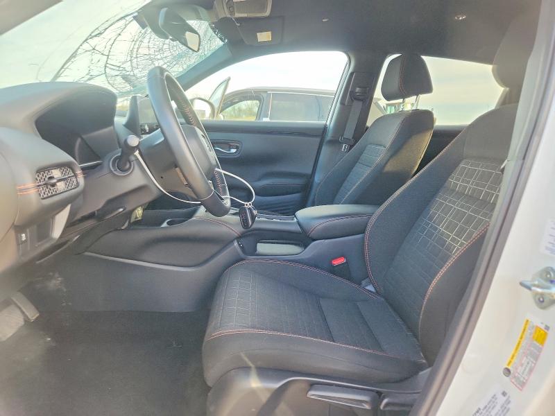 Продажа на аукционе авто 2025 Honda Hr-v, vin: 3CZRZ2H57SM729518, номер лота: 50788376