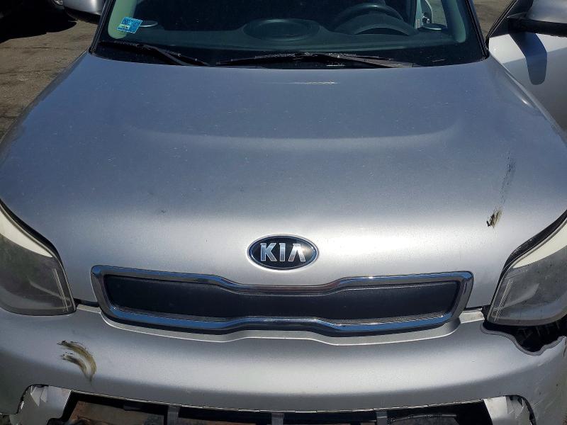 Aukcja sprzedaży 2016 Kia Soul, vin: KNDJN2A25G7852959, numer aukcji: 50468006