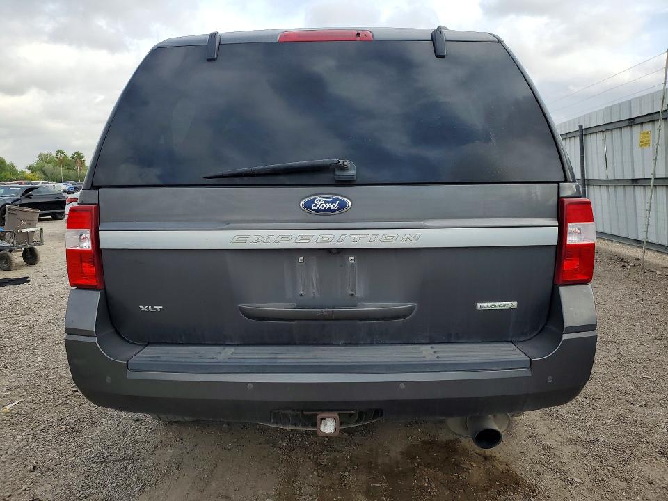Продажа на аукционе авто 2015 Ford Expedition, vin: 1FMJU1HT5FEF12809, номер лота: 47028906