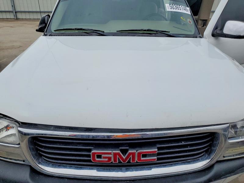 50365146 :رقم المزاد ، 1GTEK19T12E216061 vin ، 2002 Gmc New Sierra مزاد بيع