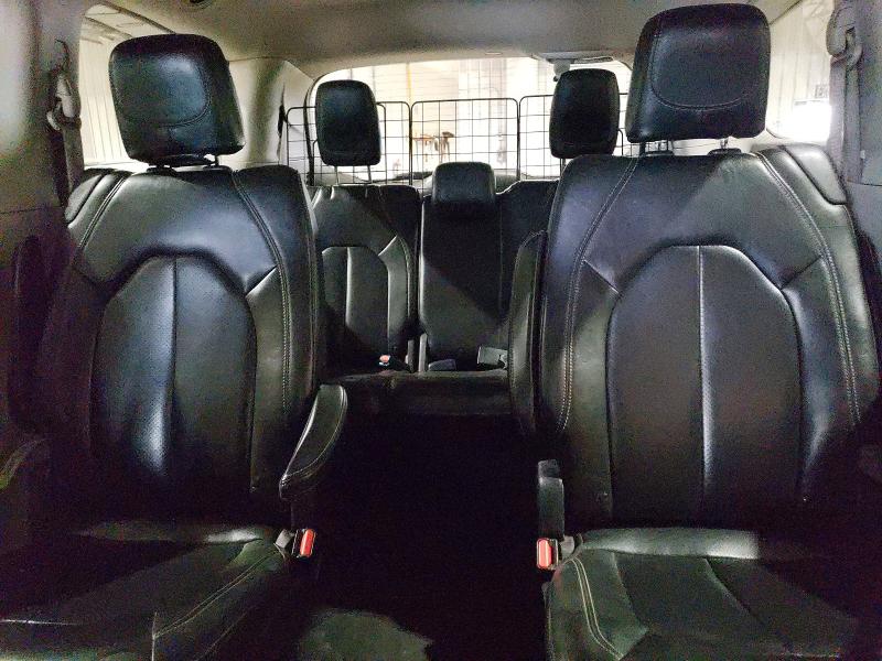 2021 Chrysler Voyager მანქანა იყიდება აუქციონზე, vin: 2C4RC1DG9MR515408, აუქციონის ნომერი: 48499626