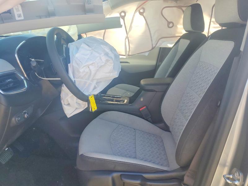 Продажа на аукционе авто 2023 Chevrolet Equinox, vin: 3GNAXFEG5PL208257, номер лота: 49067686
