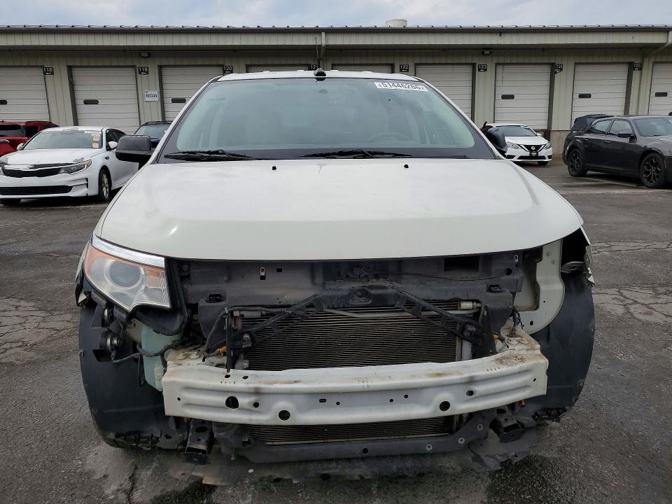 Продаж на аукціоні авто 2013 Ford Edge, vin: 2FMDK4GC6DBB19495, номер лоту: 51446266